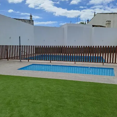 The Sunset - Guest Apartment Olhao