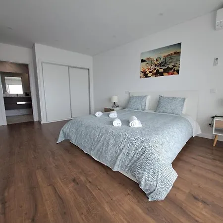 The Sunset - Guest Apartment