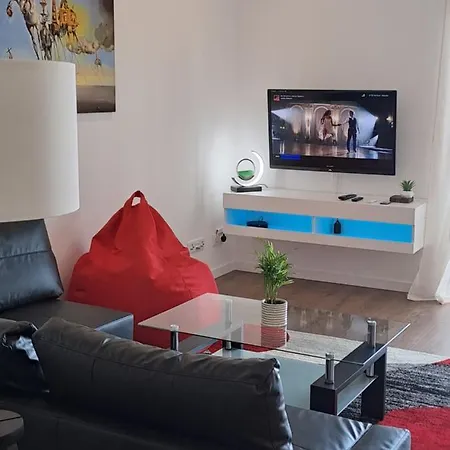 The Sunset - Guest Apartment Olhao