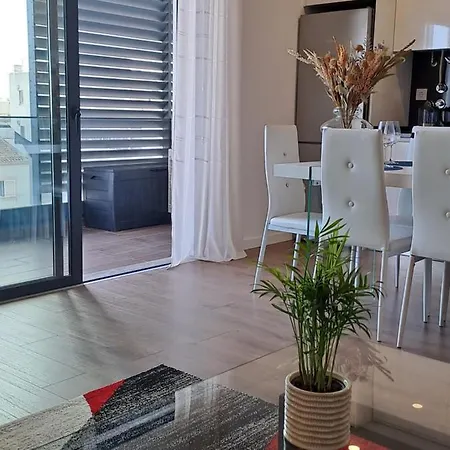 The Sunset - Guest Apartment *