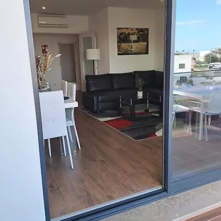 The Sunset - Guest Apartment *