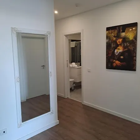 Apartment The Sunset - Guest *