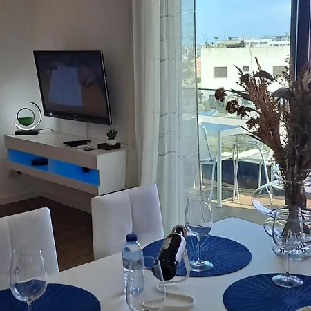 The Sunset - Guest Apartment