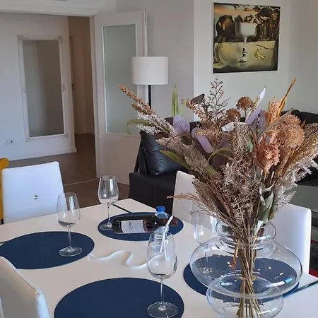 The Sunset - Guest Apartment Olhao