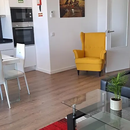 The Sunset - Guest Apartment