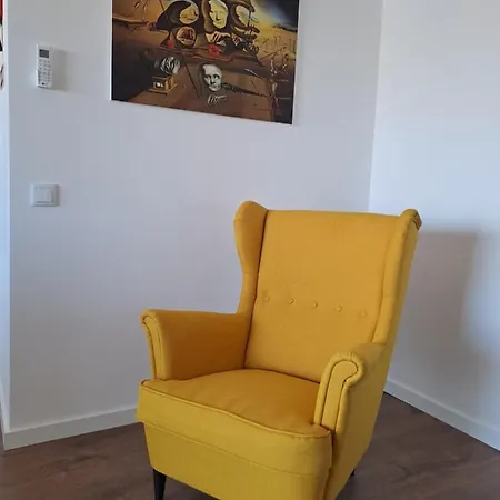 Apartment The Sunset - Guest