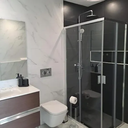 The Sunset - Guest Apartment Olhao