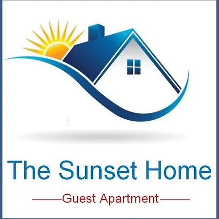 The Sunset - Guest Olhao